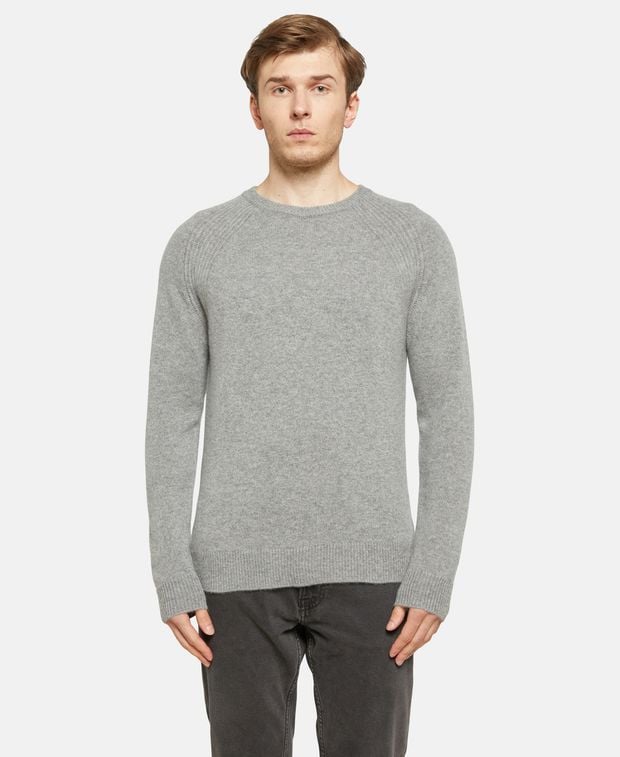 Kaschmirpullover