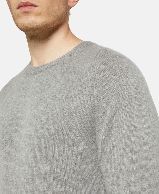 Kaschmirpullover