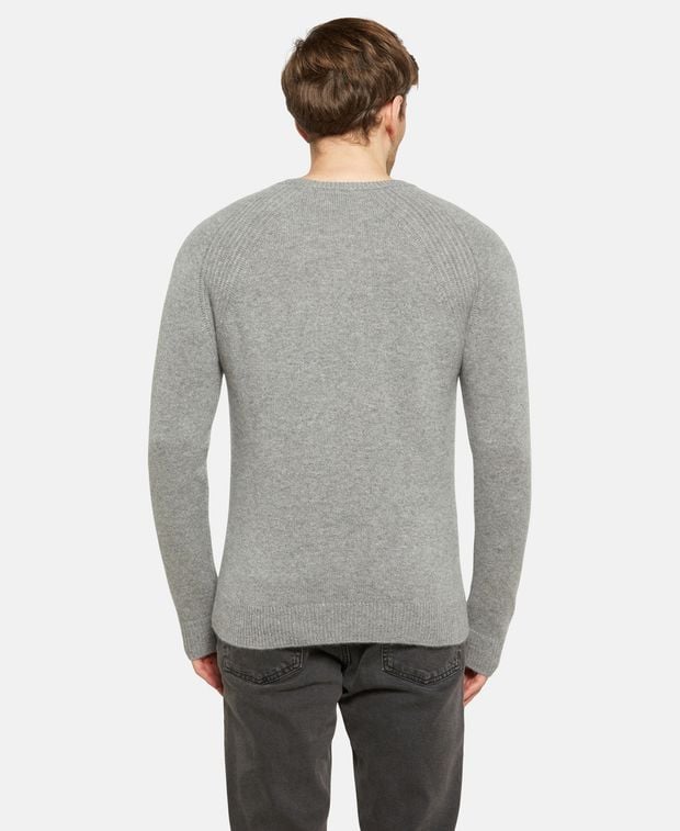 Kaschmirpullover