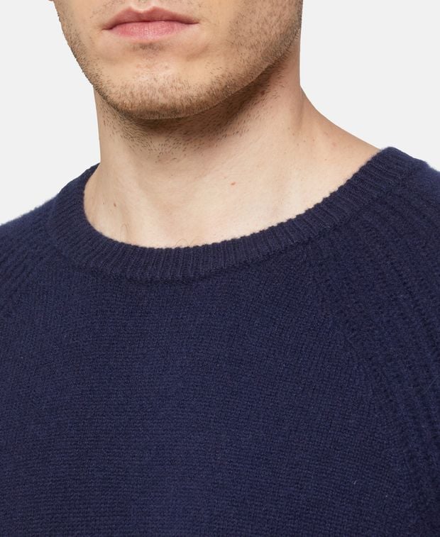 Kaschmirpullover