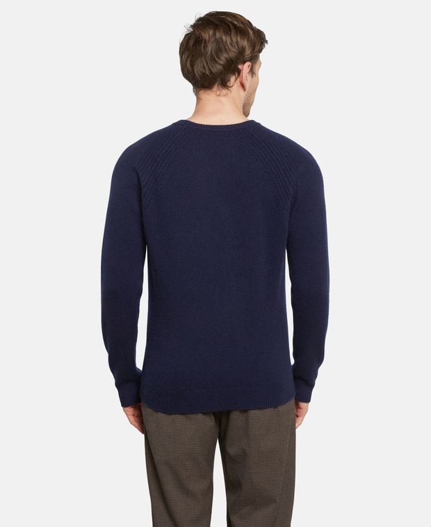 Kaschmirpullover