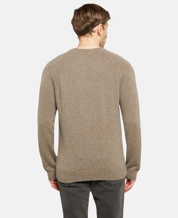 Kaschmirpullover