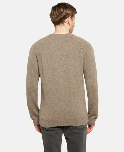Kaschmirpullover