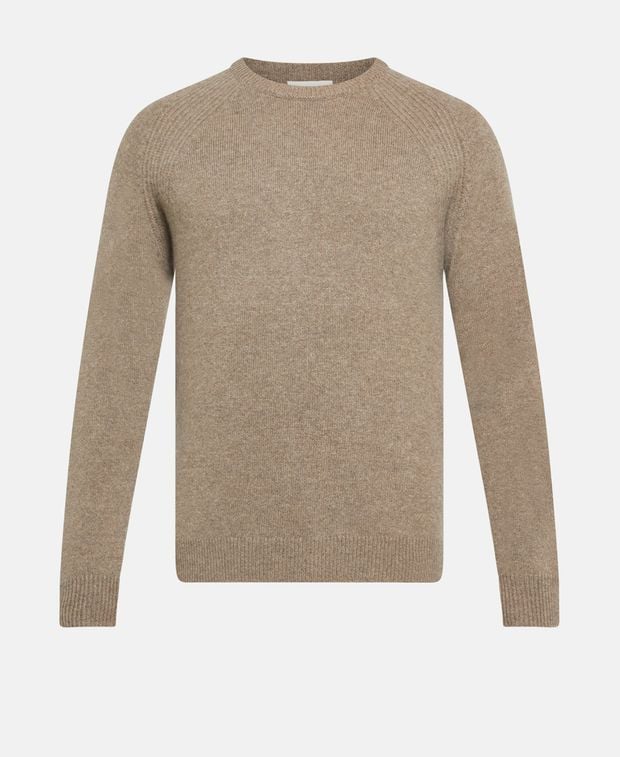 Kaschmirpullover