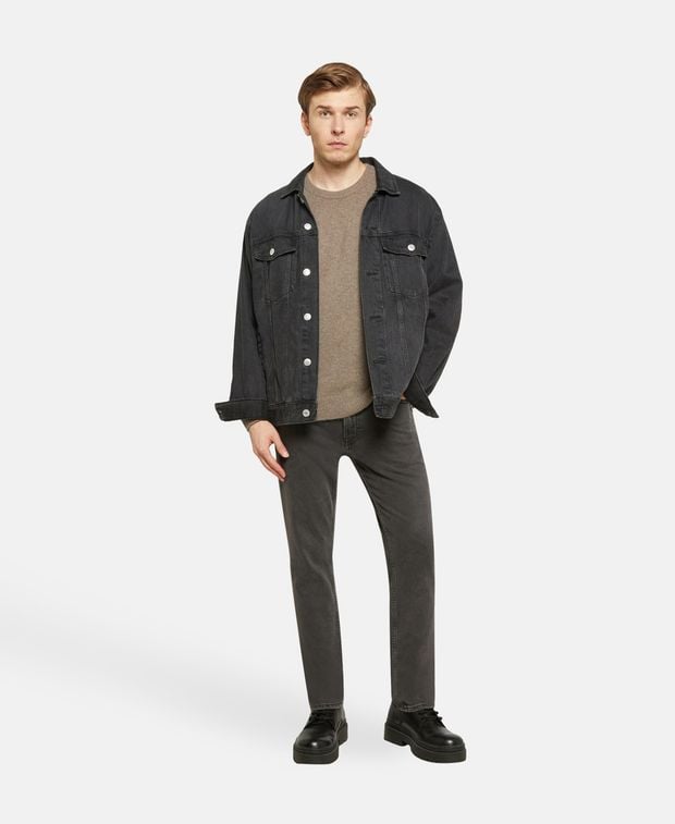 Kaschmirpullover