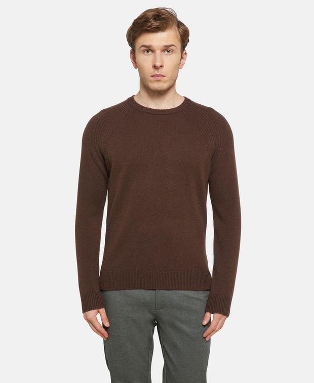 Kaschmirpullover