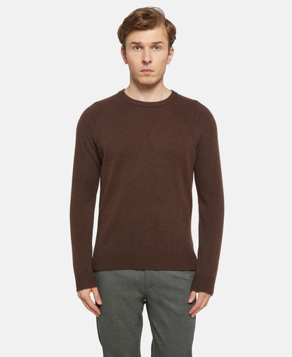 Kaschmirpullover