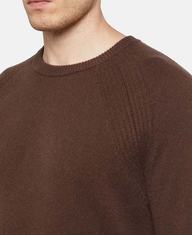 Kaschmirpullover