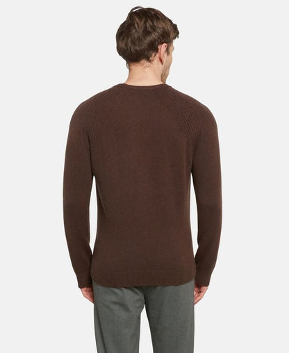 Kaschmirpullover