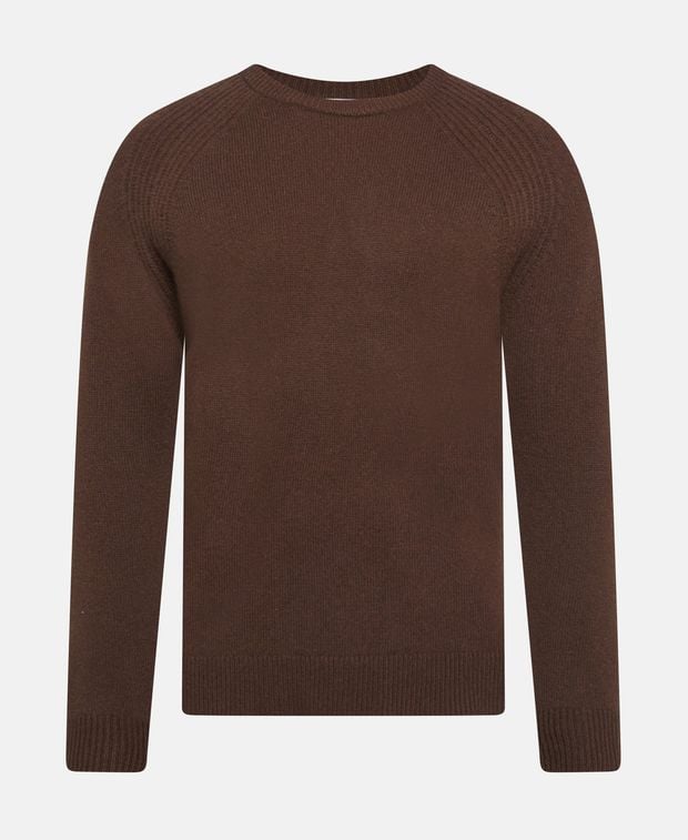 Kaschmirpullover