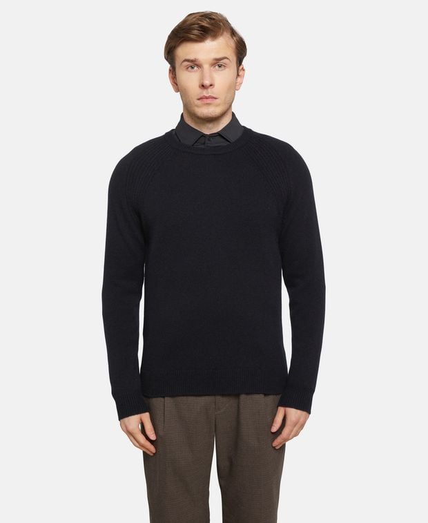 Kaschmirpullover