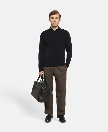 Kaschmirpullover