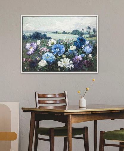 Gerahmter Kunstdruck