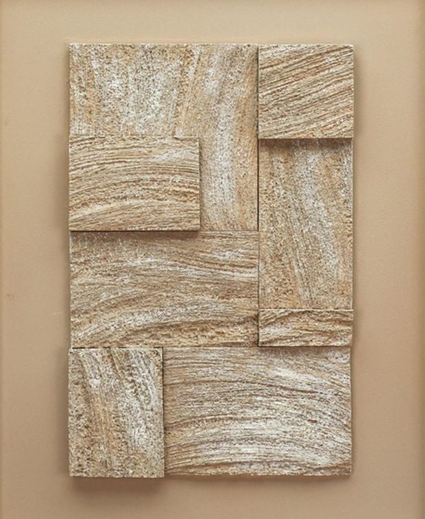 Gerahmter Kunstdruck