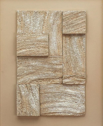 Gerahmter Kunstdruck