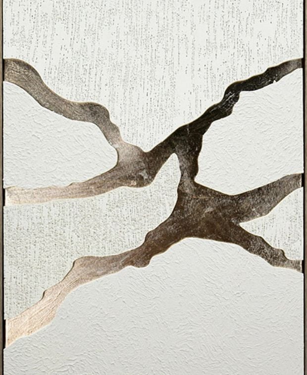 Gerahmter Kunstdruck