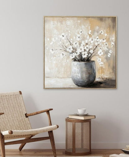 Gerahmter Kunstdruck