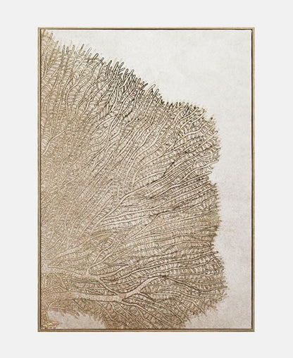 Gerahmter Kunstdruck