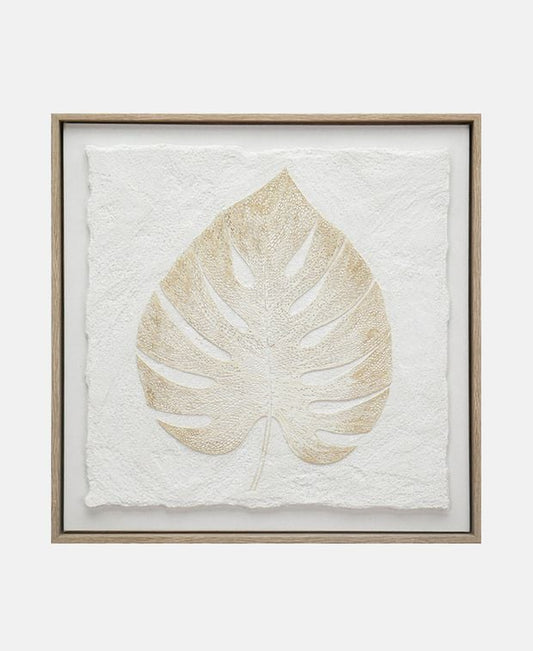 Gerahmter Kunstdruck