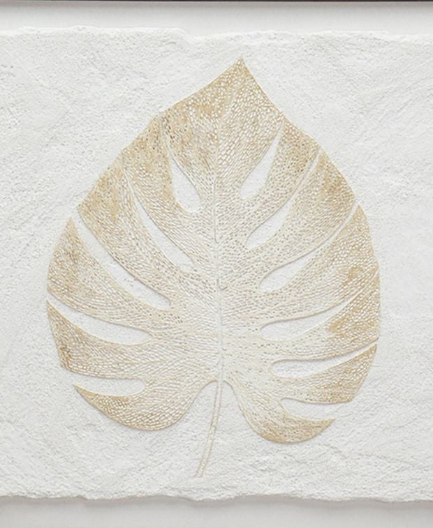 Gerahmter Kunstdruck