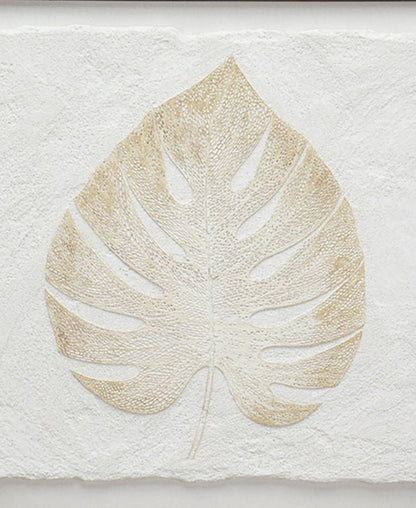 Gerahmter Kunstdruck