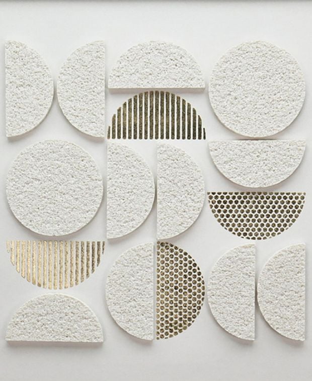Gerahmter Kunstdruck