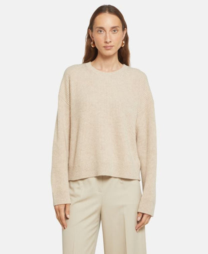 Wollpullover