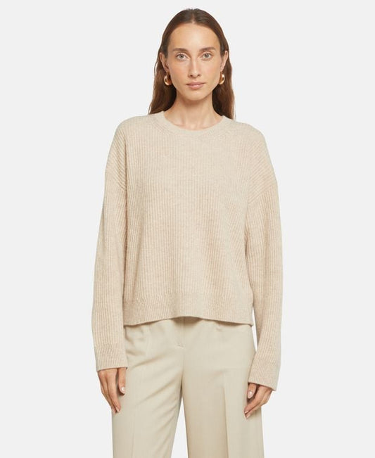 Wollpullover