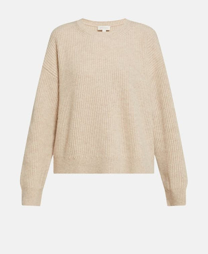 Wollpullover