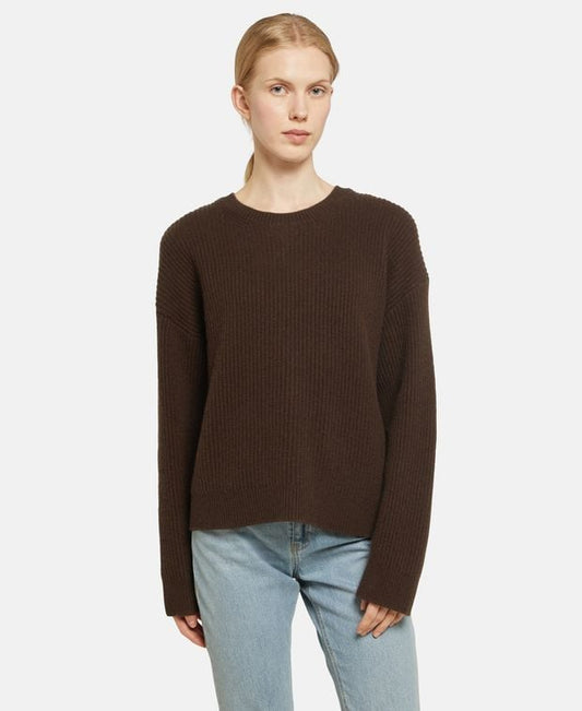 Wollpullover