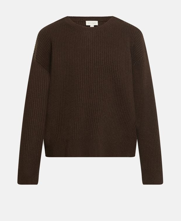 Wollpullover