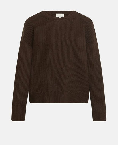 Wollpullover