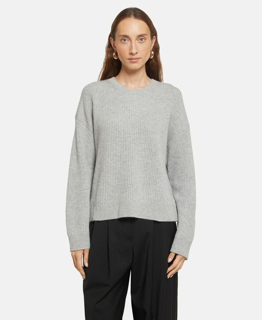 Wollpullover