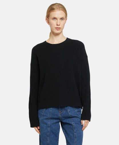 Wollpullover