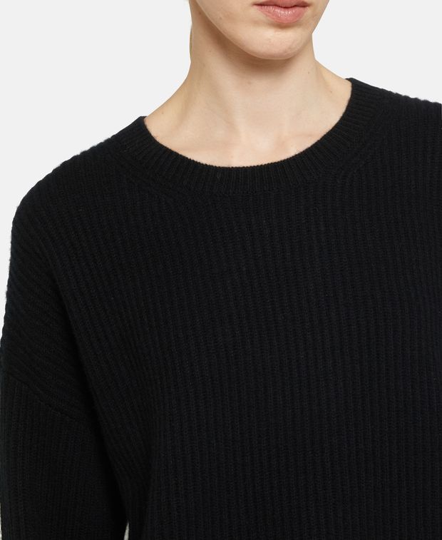 Wollpullover