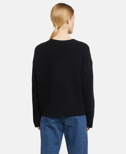 Wollpullover