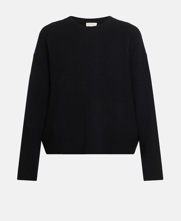 Wollpullover