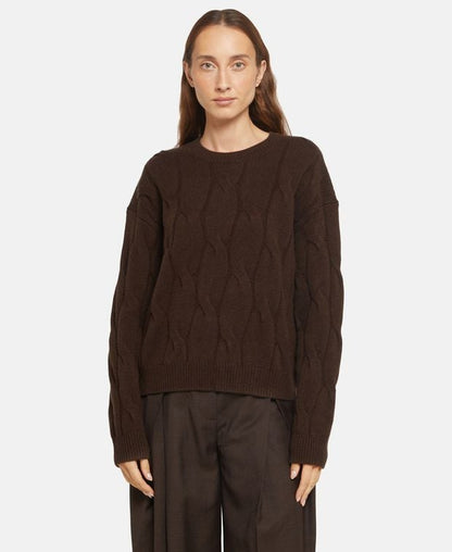Wollpullover
