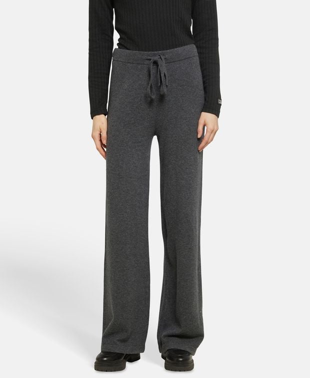 Wollhose