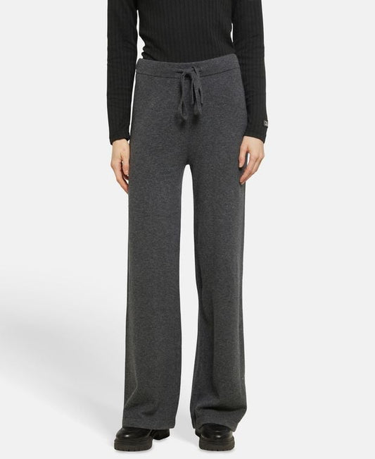 Wollhose