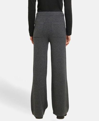 Wollhose