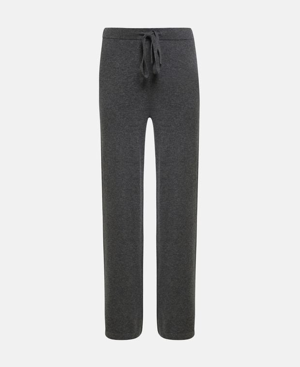 Wollhose