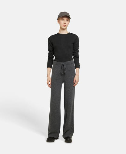 Wollhose