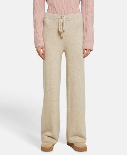 Wollhose
