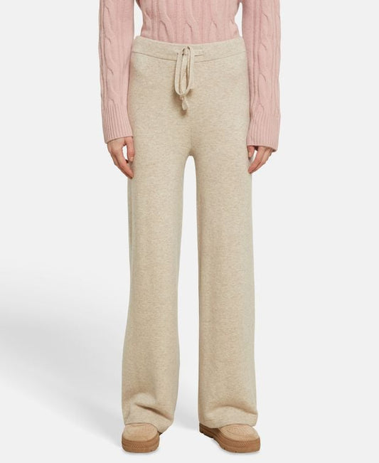Wollhose