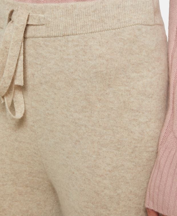 Wollhose