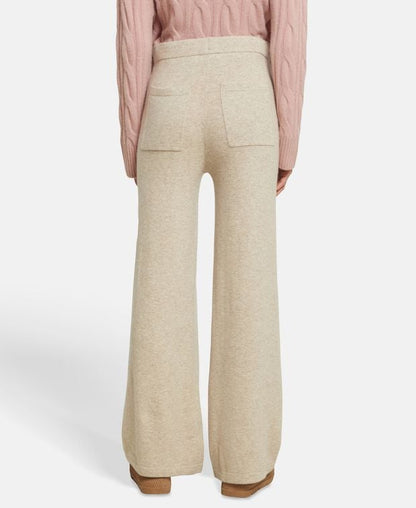 Wollhose