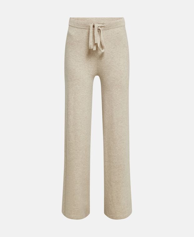 Wollhose