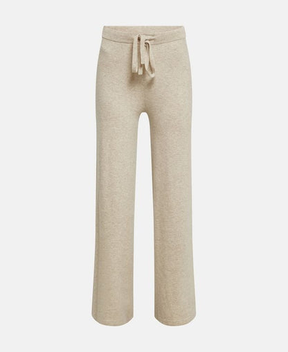 Wollhose