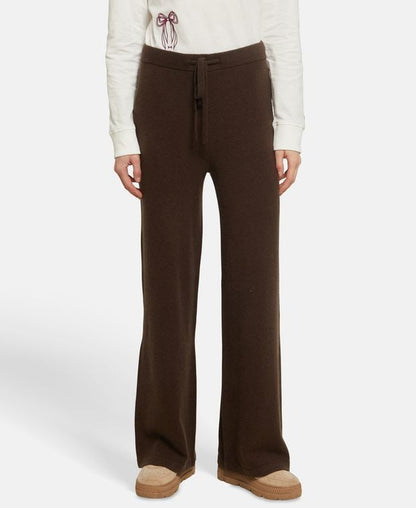 Wollhose